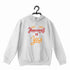 Yoga Fitness Yoga HAPPINESS IS YOGA UNISEX HOODIE Sweatshirts